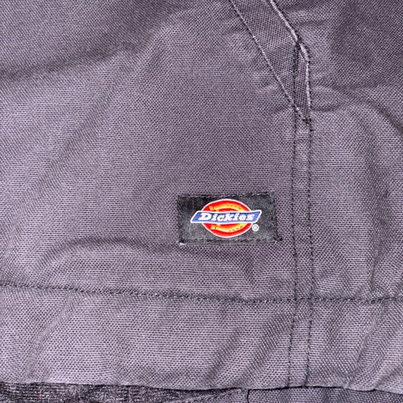 Dickies | Quilted Vest | 3XL - Picture 6 of 8